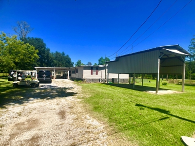 3B/2B Mobile home for sale on 1.5 acres in Slocomb, AL - image 30