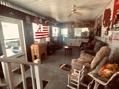 3B/2B Mobile home for sale on 1.5 acres in Slocomb, AL - image 21