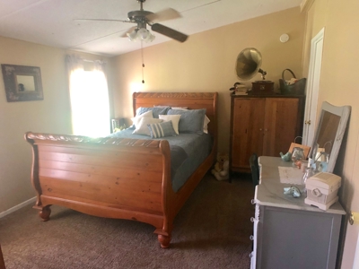 3B/2B Mobile home for sale on 1.5 acres in Slocomb, AL - image 7