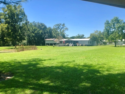 3B/2B Mobile home for sale on 1.5 acres in Slocomb, AL - image 36