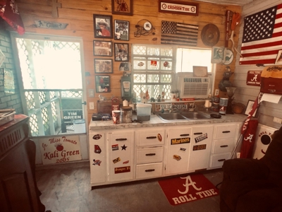 3B/2B Mobile home for sale on 1.5 acres in Slocomb, AL - image 22