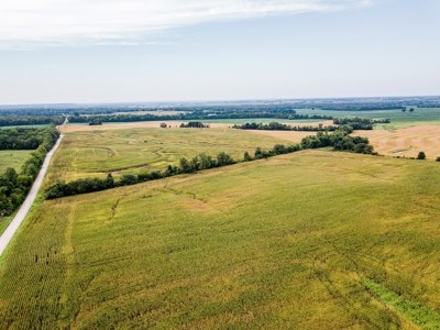 Live Chariton & Randolph County Farm Land Auction - image 6