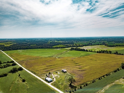 Live Chariton & Randolph County Farm Land Auction - image 9