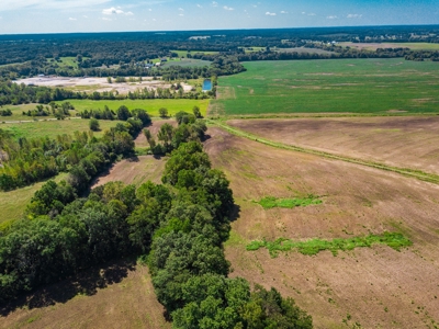 Live Chariton & Randolph County Farm Land Auction - image 5