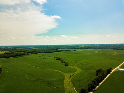 Live Chariton & Randolph County Farm Land Auction - image 2