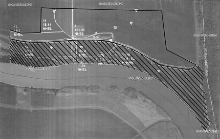 Land Auction Coming Soon!! Andrew County MO 231+/- Acres - image 1
