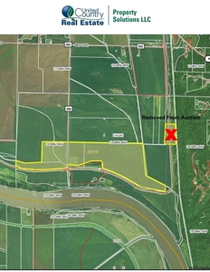 Land Auction Coming Soon!! Andrew County MO 231+/- Acres - image 2