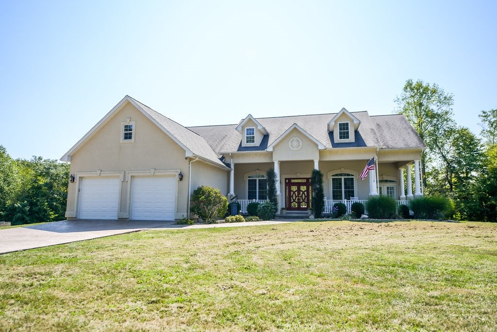 152 Rockwood Drive, Bedford, Indiana, 47421