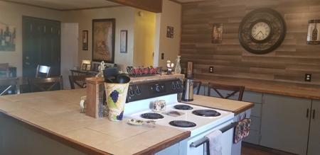 For Sale, Ranch House in Town, Lebanon, MO 4 bedroom,2 bath, - image 7