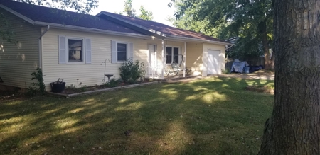 For Sale, Ranch House in Town, Lebanon, MO 4 bedroom,2 bath, - image 1