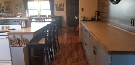 For Sale, Ranch House in Town, Lebanon, MO 4 bedroom,2 bath, - image 10