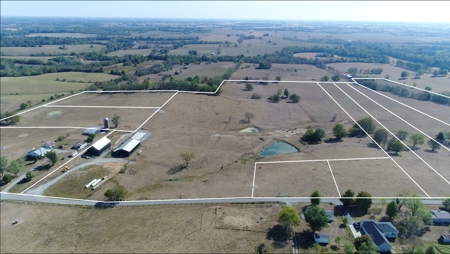 ABSOLUTE FARM AUCTION. 146 Acres in Tracts - image 5