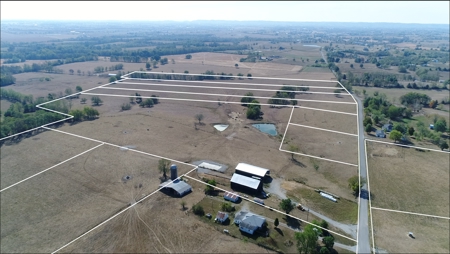 ABSOLUTE FARM AUCTION. 146 Acres in Tracts - image 2
