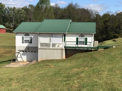 SOLD   SOLD   Home in town, Albany, KY - image 1