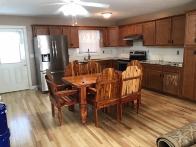 SOLD   SOLD   Home in town, Albany, KY - image 5