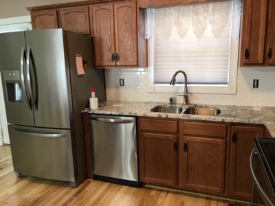 SOLD   SOLD   Home in town, Albany, KY - image 3