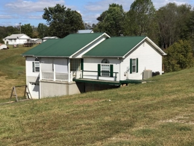 SOLD   SOLD   Home in town, Albany, KY - image 8