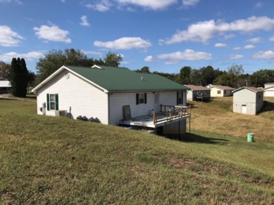 SOLD   SOLD   Home in town, Albany, KY - image 7