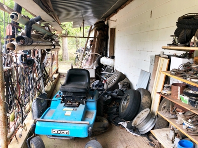 Sneak Peek Of Upcoming Auction- Tishomingo, Ok-Nov. 9Th - image 43