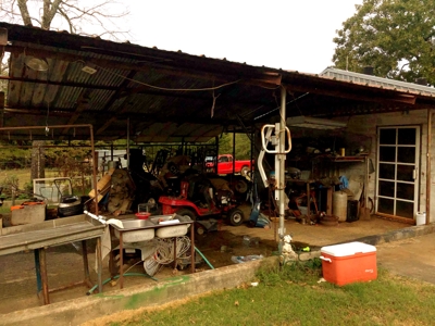 Sneak Peek Of Upcoming Auction- Tishomingo, Ok-Nov. 9Th - image 4