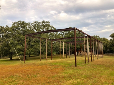 Sneak Peek Of Upcoming Auction- Tishomingo, Ok-Nov. 9Th - image 2