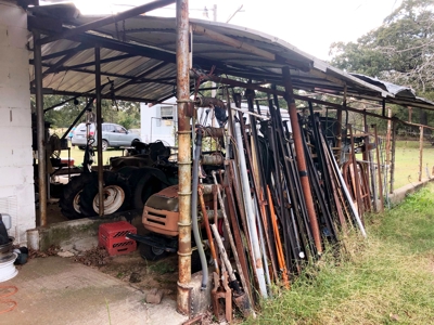Sneak Peek Of Upcoming Auction- Tishomingo, Ok-Nov. 9Th - image 42