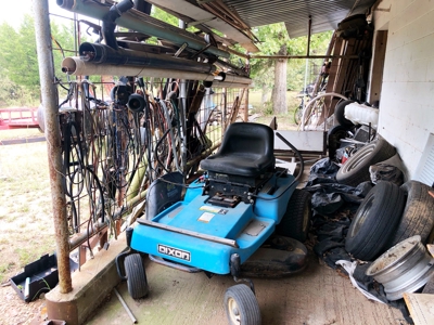 Sneak Peek Of Upcoming Auction- Tishomingo, Ok-Nov. 9Th - image 17