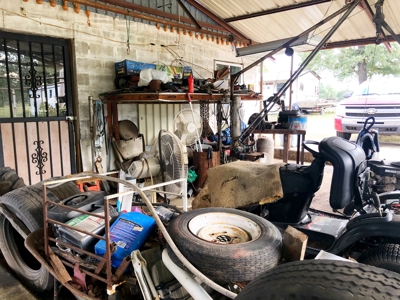 Sneak Peek Of Upcoming Auction- Tishomingo, Ok-Nov. 9Th - image 20