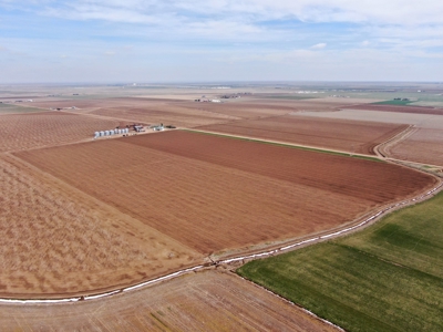 Land Auction in Colorado - image 1