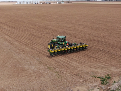 Land Auction in Colorado - image 13