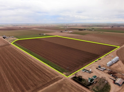 Land Auction in Colorado - image 15