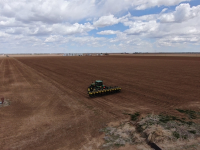 Land Auction in Colorado - image 12