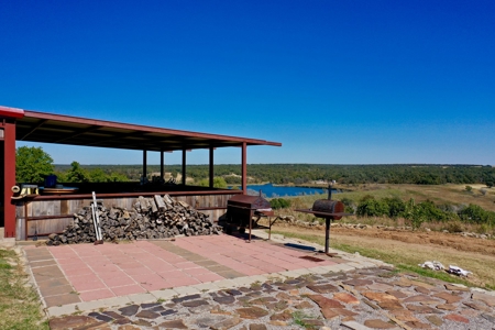 Land For Sale Rush Springs Oklahoma Grady County Hunting - image 4
