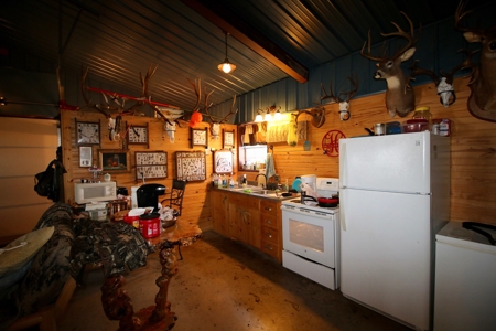 Land For Sale Rush Springs Oklahoma Grady County Hunting - image 19