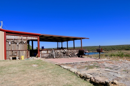 Land For Sale Rush Springs Oklahoma Grady County Hunting - image 9