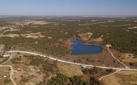 Land For Sale Rush Springs Oklahoma Grady County Hunting - image 23