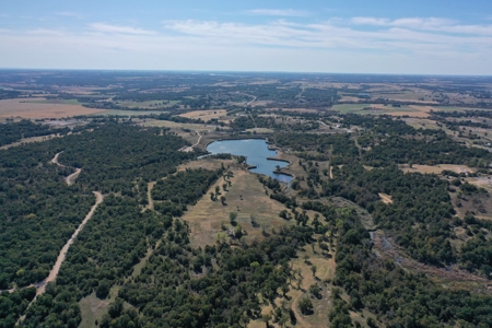 Land For Sale Rush Springs Oklahoma Grady County Hunting - image 1
