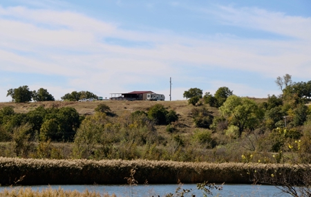 Land For Sale Rush Springs Oklahoma Grady County Hunting - image 5