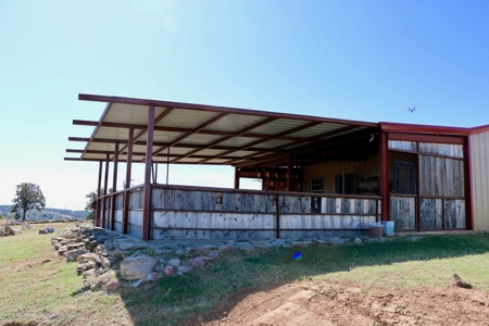 Land For Sale Rush Springs Oklahoma Grady County Hunting - image 13