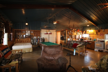 Land For Sale Rush Springs Oklahoma Grady County Hunting - image 15