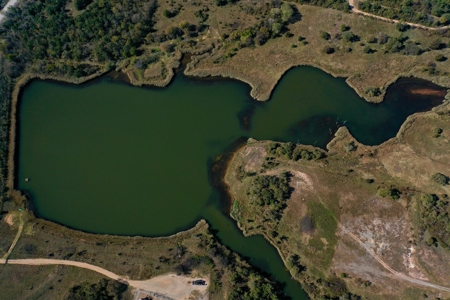 Land For Sale Rush Springs Oklahoma Grady County Hunting - image 2