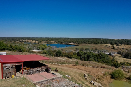 Land For Sale Rush Springs Oklahoma Grady County Hunting - image 3