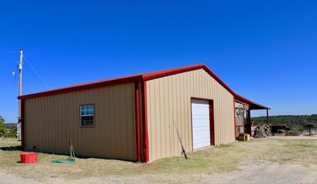 Land For Sale Rush Springs Oklahoma Grady County Hunting - image 11