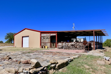 Land For Sale Rush Springs Oklahoma Grady County Hunting - image 8