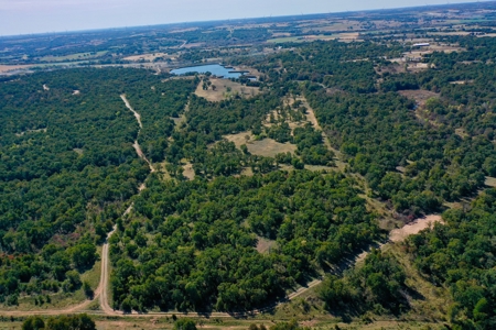 Land For Sale Rush Springs Oklahoma Grady County Hunting - image 24