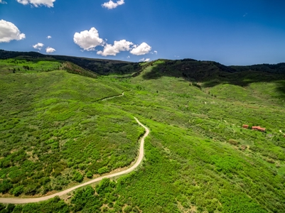 Glenwood Springs, CO 46± Acre PUD Land - image 5