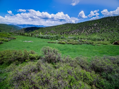Glenwood Springs, CO 46± Acre PUD Land - image 15