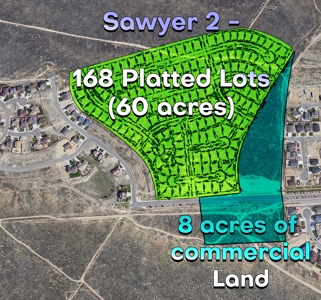 Pueblo, CO 150± Acre PUD Land - image 5
