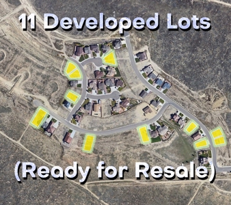 Pueblo, CO 150± Acre PUD Land - image 2