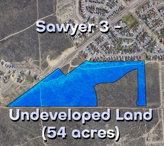 Pueblo, CO 150± Acre PUD Land - image 4